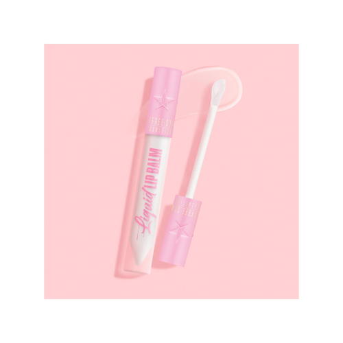 Jeffree Star Skincare - *Star Milk* - Liquid Lip Balm Milky Milk Man