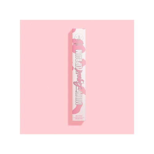 Jeffree Star Skincare - *Star Milk* - Liquid Lip Balm Milky Milk Man