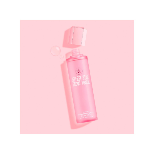 Jeffree Star Skincare - Facial Toner Strawberry Water