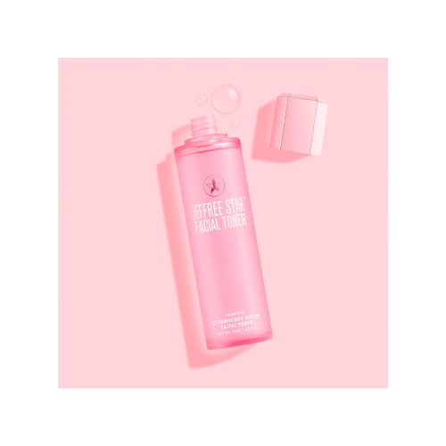 Jeffree Star Skincare - Facial Toner Strawberry Water