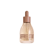 Jeffree Star Skincare - *Wake Your Ass Up* - Facial Serum Magic Star Espresso Shot