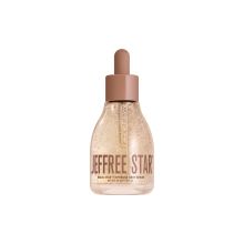 Jeffree Star Skincare - *Wake Your Ass Up* - Facial Serum Magic Star Espresso Shot
