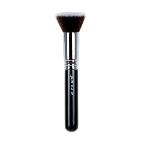Jessup Beauty -Flat Foundation brush - 080