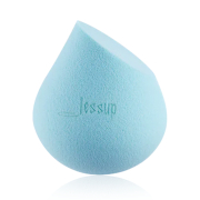 Jessup Beauty - My Beauty Sponge Makeup Sponge - Aquatic Blue