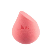 Jessup Beauty - My Beauty Sponge Makeup Sponge - Shell Pink