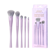 Jessup Beauty - *Everyday Glam* - Brush Set Everyday Essentials - T515