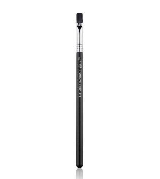 Jessup Beauty - Tightline Liner Precision flat brush - 216