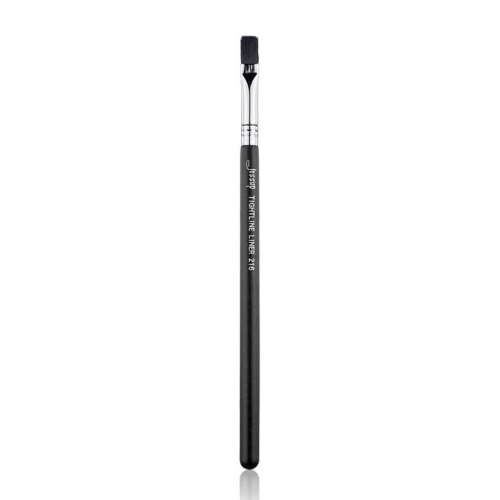 Jessup Beauty - Tightline Liner Precision flat brush - 216