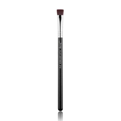 Jessup Beauty - Flat Definer flat brush - 212
