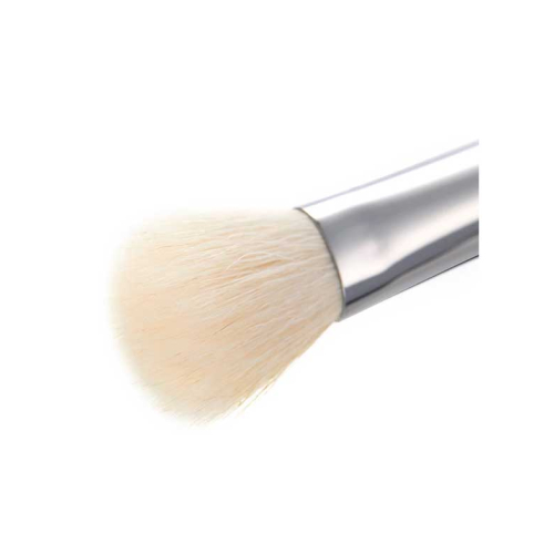 Jessup Beauty - Blending Flat brush to blur - 217