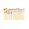 Jessup Beauty - 20 pcs Brush Set - T145: Bamboo