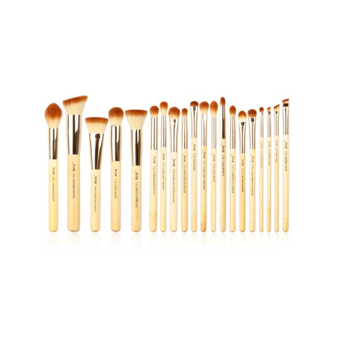 Jessup Beauty - 20 pcs Brush Set - T145: Bamboo
