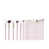 Jessup Beauty - 20 pieces brush set - T291: Blushing Bride