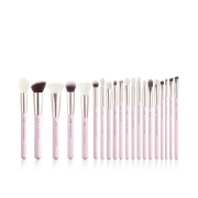 Jessup Beauty - 20 pieces brush set - T291: Blushing Bride