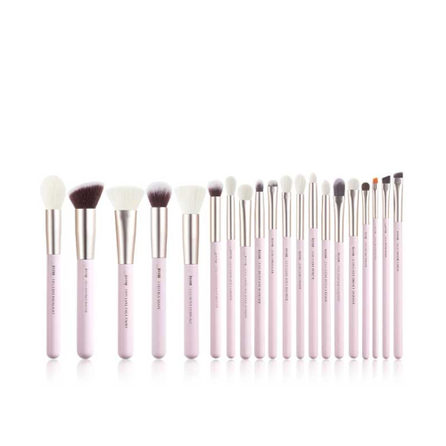 Jessup Beauty - 20 pieces brush set - T291: Blushing Bride