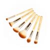 Jessup Beauty - 6 piece brush set - T144: Bamboo
