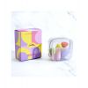 Jessup Beauty - Set of sponges and cosmetic bag My Magical Makeup Sponges