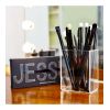 Jessup Beauty - Brush Set 12 pieces - T322: Essential Black