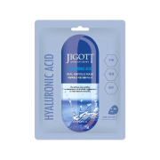 Jigott - Face mask with hyaluronic acid