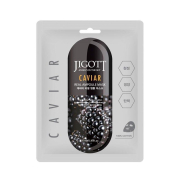 Jigott - Facial mask with caviar extract