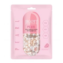 Jigott - Pearl Extract Face Mask