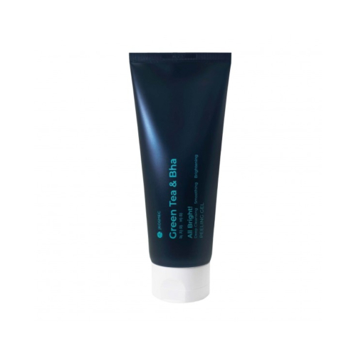 Jkosmec - *All Bright* - Facial exfoliating gel with BHA and green tea extract