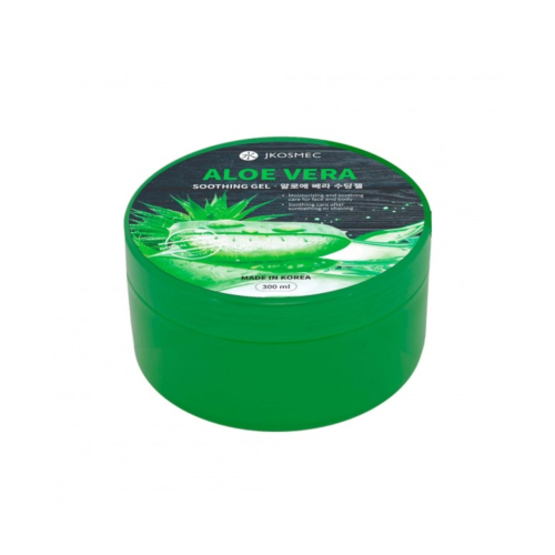 Jkosmec - Soothing gel with Aloe Vera