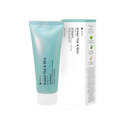 Jkosmec - *All Bright* - Facial cleansing gel with BHA and green tea extract