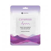 Jkosmec - *Skin Solution* - Strengthening facial mask - Ceramide