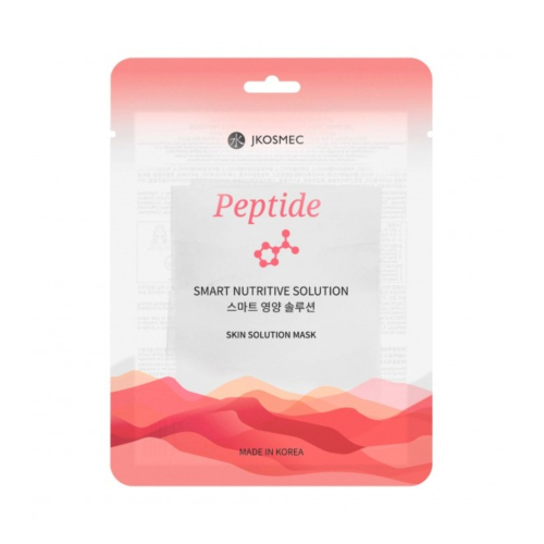 Jkosmec - *Skin Solution* - Nourishing facial mask - Peptide