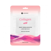 Jkosmec - *Skin Solution* - Elasticity-boosting facial mask - Collagen