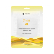 Jkosmec - *Skin Solution* - Regenerative facial mask - Snail