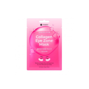 Jkosmec - *Skin Solution* - Eye Contour Patches - Collagen