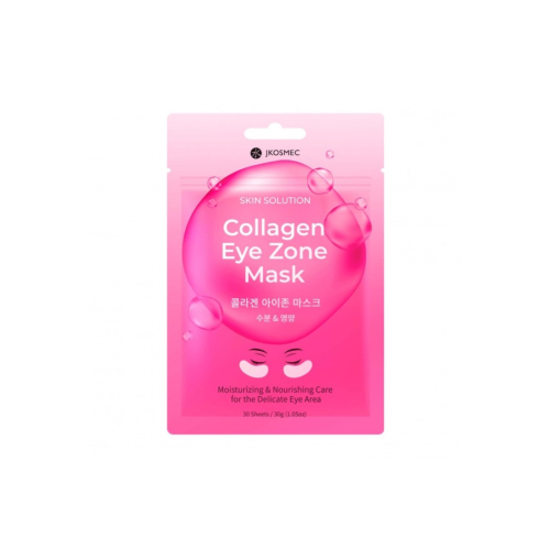 Jkosmec - *Skin Solution* - Eye Contour Patches - Collagen