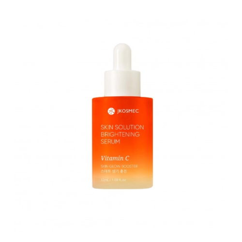 Jkosmec - *Skin Solution* - Brightening serum with Vitamin C
