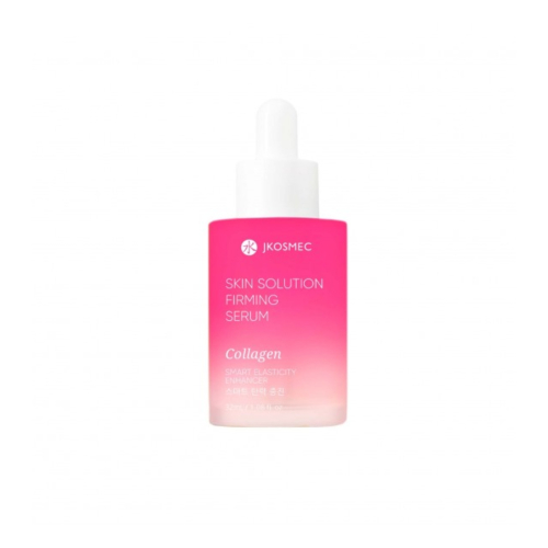 Jkosmec - *Skin Solution* - Rejuvenating serum with collagen