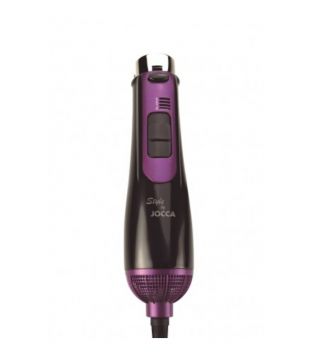 Jocca - Air brush for hair with 4 heads