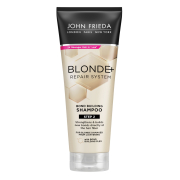 John Frieda - *Blonde+ Repair System* - Repair shampoo