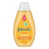 Johnson & Johnson - Baby shampoo - Gold 500ml