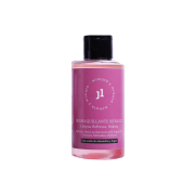 José López - Biphasic makeup remover - Almond and argan oil