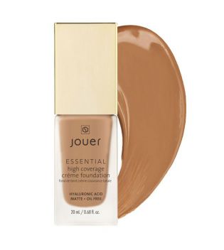 Jouer - Essential Foundation - Walnut
