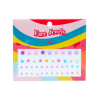Jovo - Face Stickers Face Jewels - Star