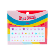 Jovo - Face Stickers Face Jewels - Star