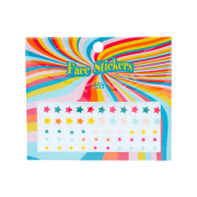 Jovo - Face Stickers Face Stickers - Star