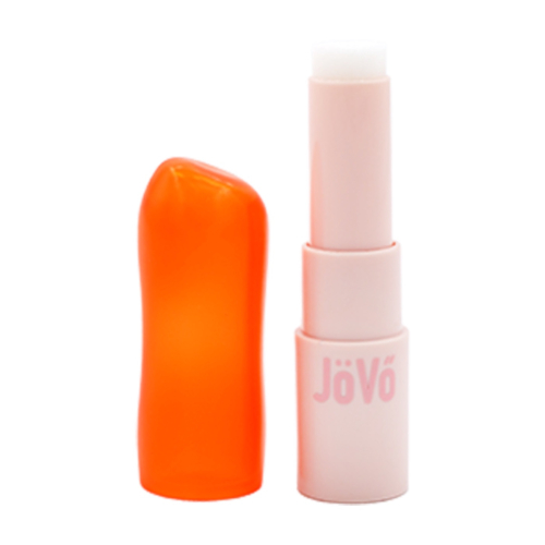 Jovo - Lip Balm - Meringue Kisses