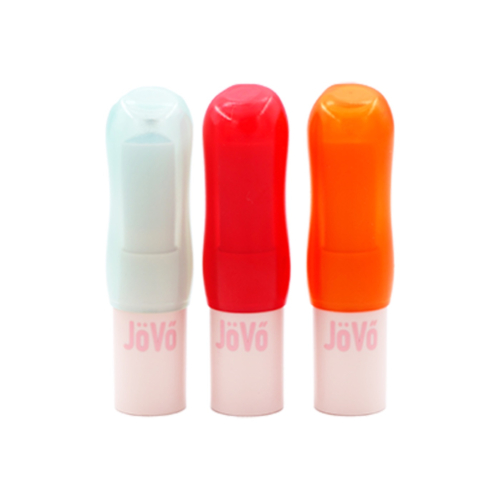 Jovo - Lip Balm - Meringue Kisses