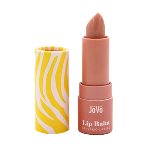 Jovo - Lip Balm - 01: Vanilla