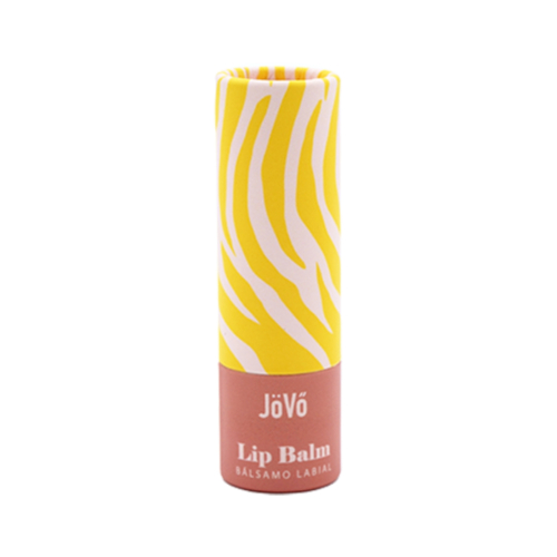 Jovo - Lip Balm - 01: Vanilla