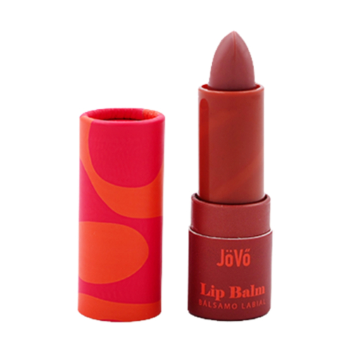 Jovo - Lip Balm - 02: Lemon