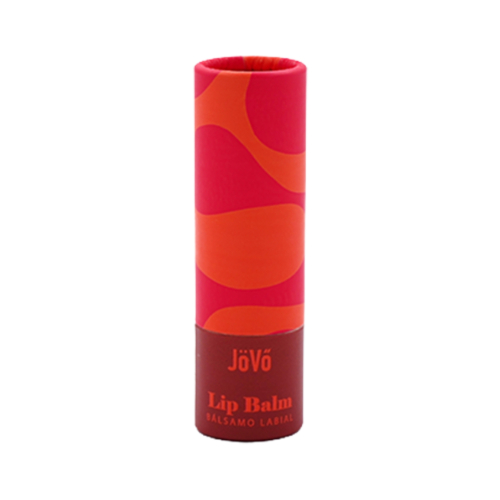 Jovo - Lip Balm - 02: Lemon